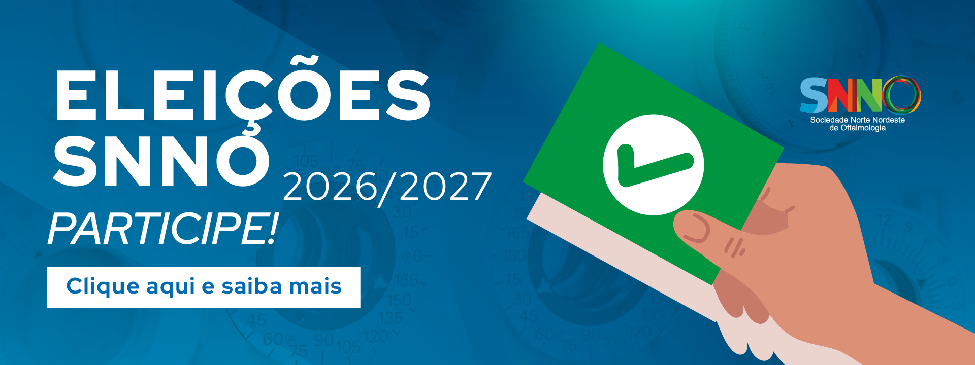 Eleições SNNO 2026, 2027