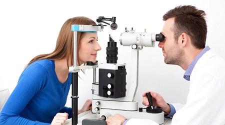 A importância da consulta oftalmológica 