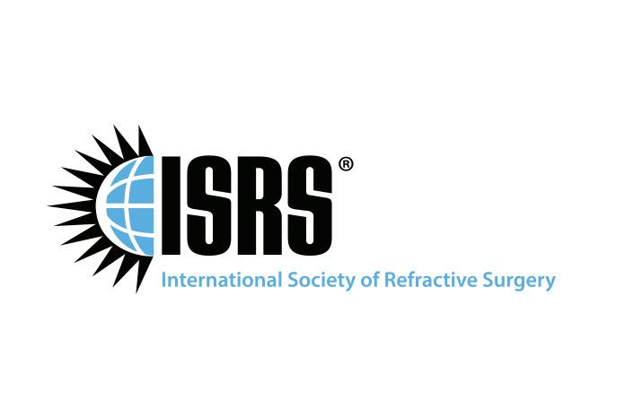 Parceria com a ISRS – International Society Refractive Surgery