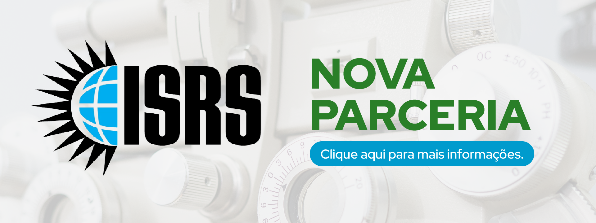 NOVA PARCERIA